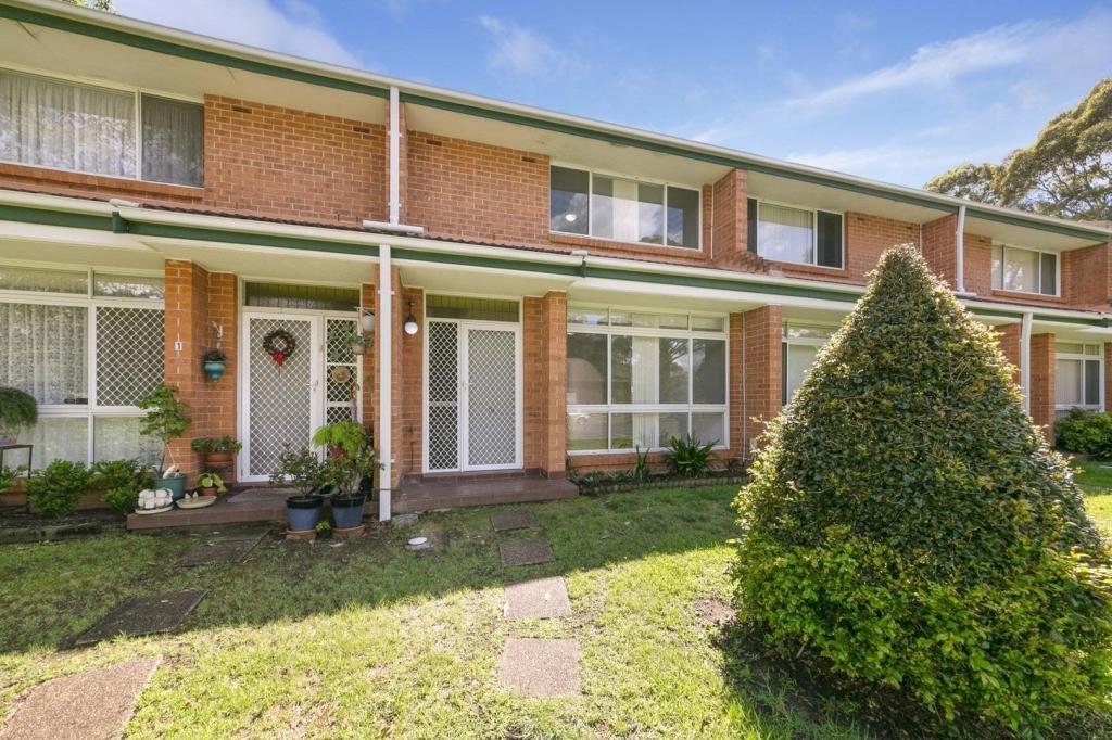 2/1-5 Taranto Rd, Marsfield, NSW 2122