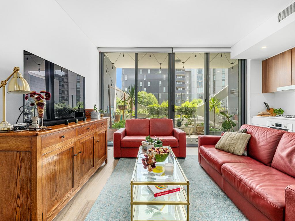 Apartment 104/20 Mcgill St, Lewisham, NSW 2049