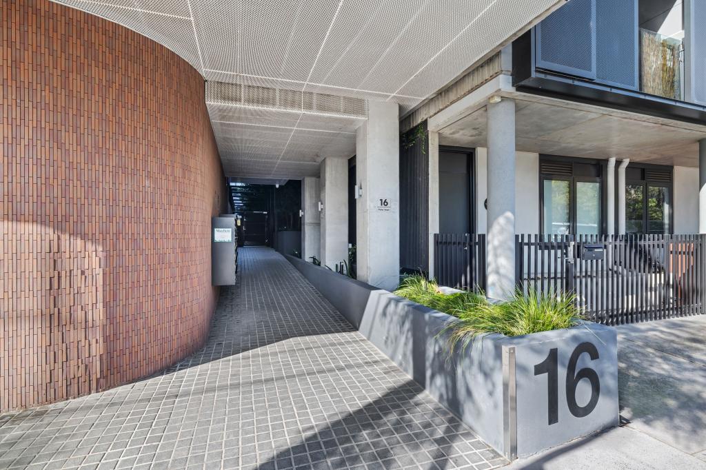 311/14-18 Porter St, Prahran, VIC 3181