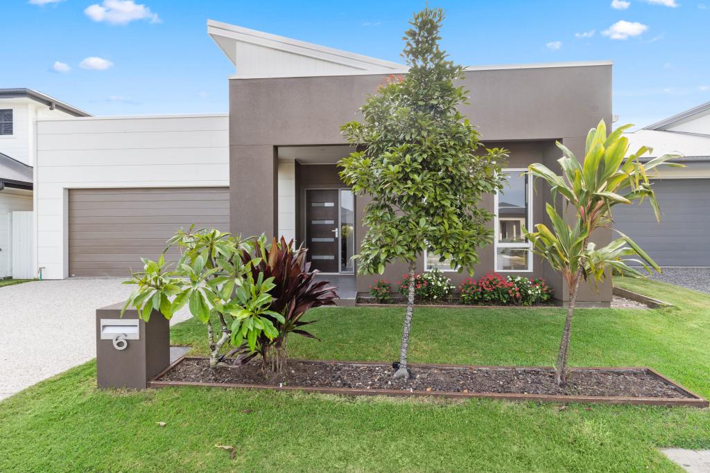 6 Pumicestone St, Palmview, QLD 4553