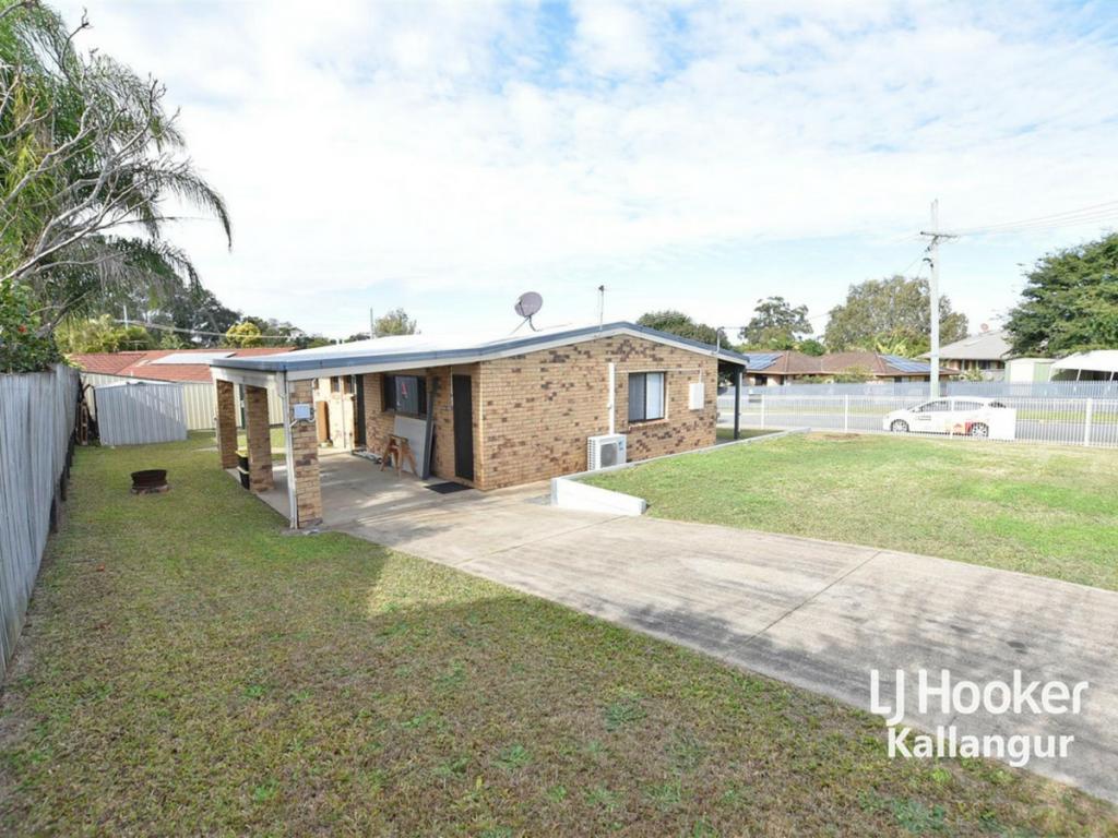 17 Huntington Dr, Kallangur, QLD 4503