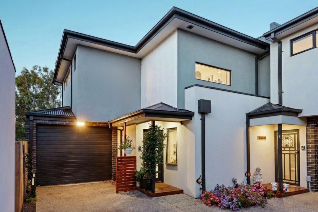 4/20 Primula Ave, Brooklyn, VIC 3012