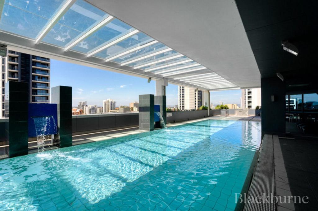 143/181 ADELAIDE TCE, EAST PERTH, WA 6004