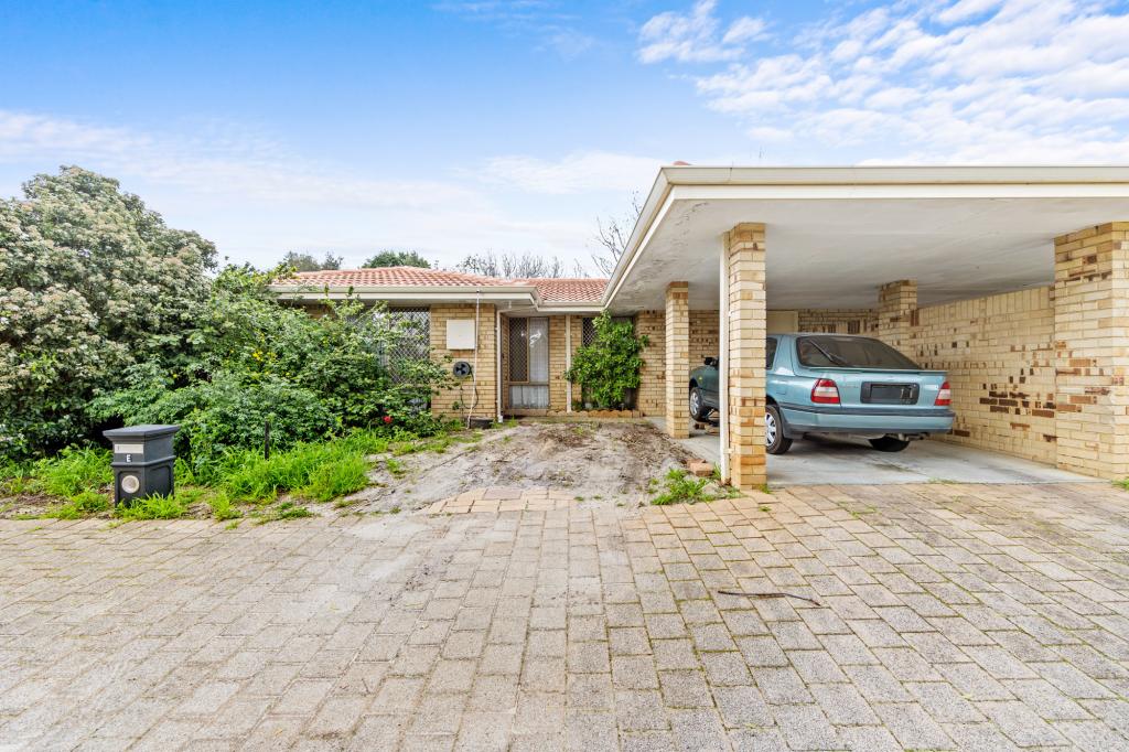 44e Seventh Rd, Armadale, WA 6112