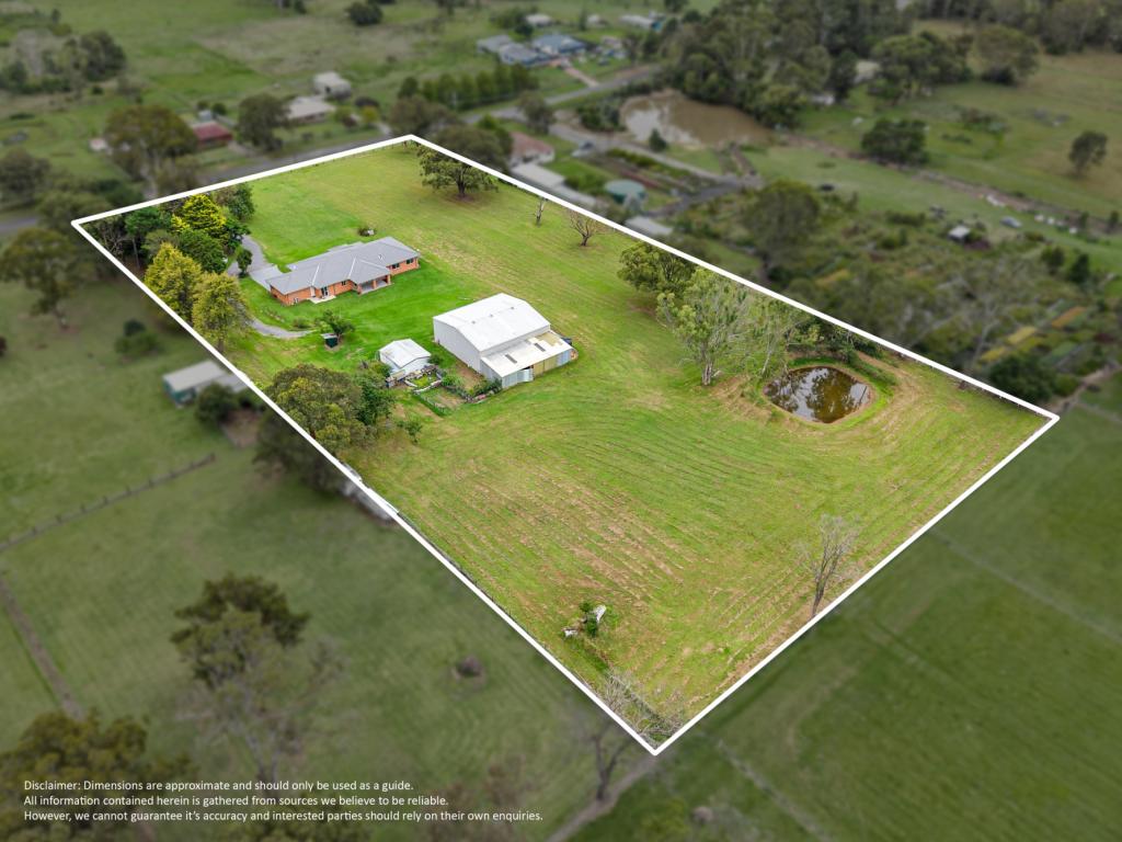 74 Dymond St, Bargo, NSW 2574