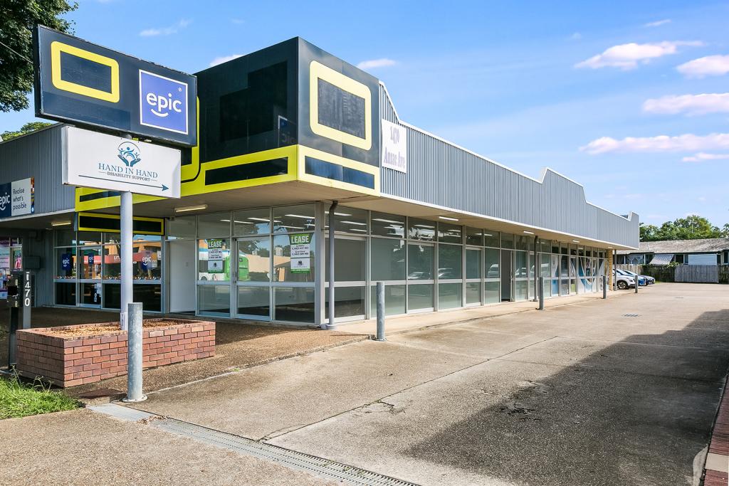 3/1470 Anzac Ave, Kallangur, QLD 4503