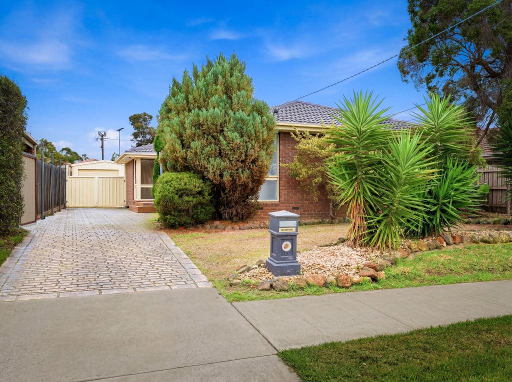13 Aitken Ave, Hoppers Crossing, VIC 3029