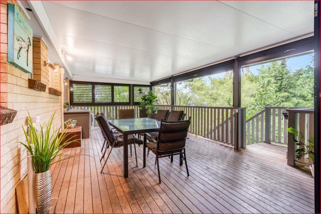 18 Caladenia Ct, Everton Hills, QLD 4053