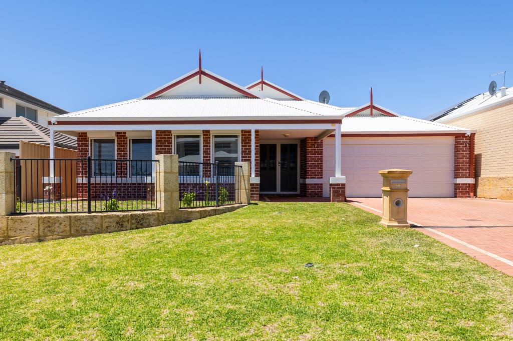 17 Redheart Way, Beeliar, WA 6164