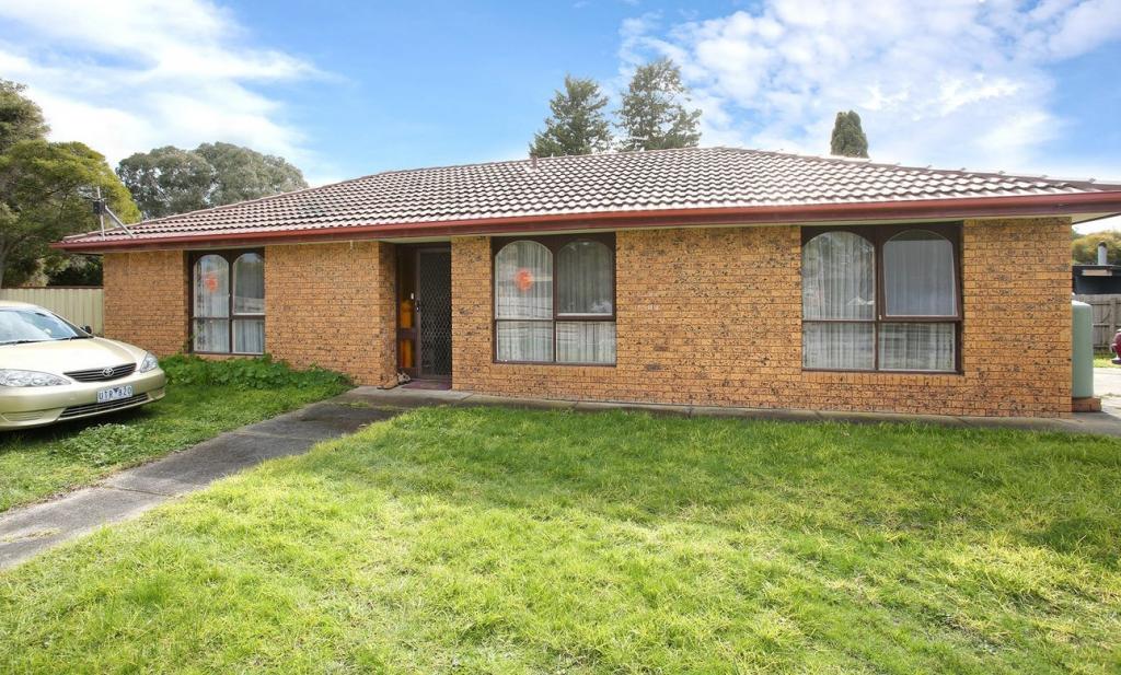 1 Brook Ct, Hampton Park, VIC 3976