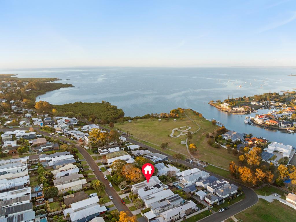 9 CLEVELAND TCE, ORMISTON, QLD 4160