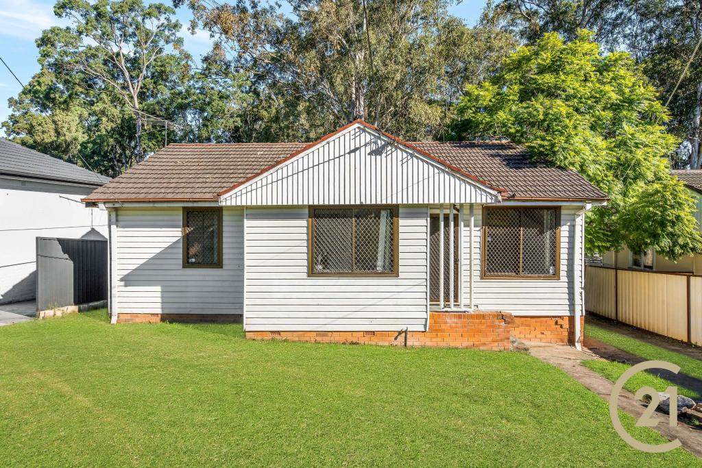 12 Lomani St, Busby, NSW 2168