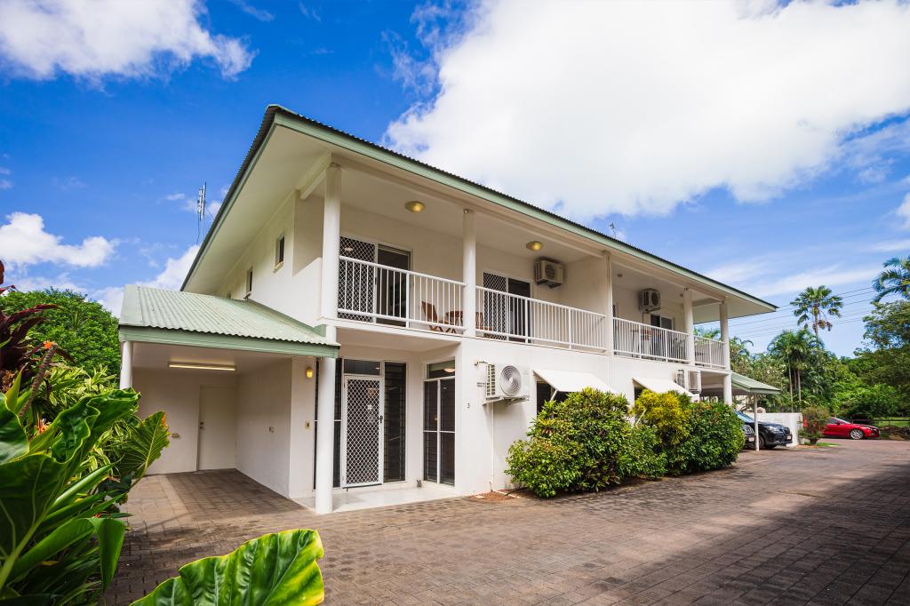 3/23 BAYVIEW ST, FANNIE BAY, NT 0820