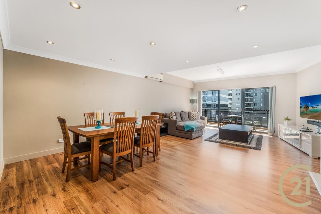 14/27-29 BIGGE ST, LIVERPOOL, NSW 2170