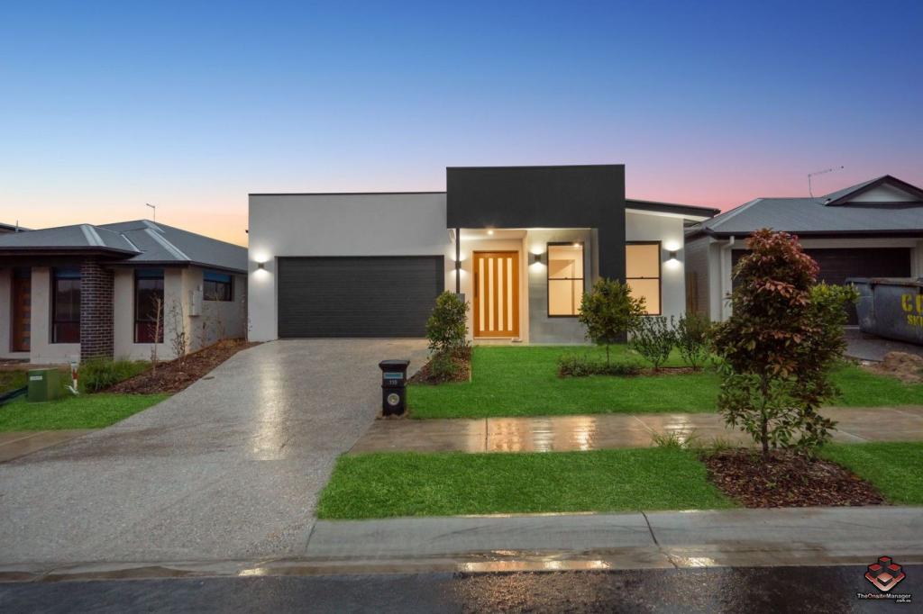 Contact agent for address, YARRABILBA, QLD 4207