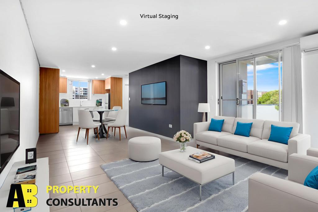 30/14-18 PEGGY ST, MAYS HILL, NSW 2145