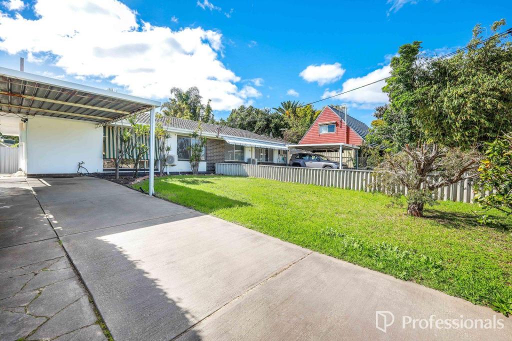 57b Fifth Rd, Armadale, WA 6112
