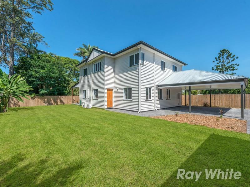 173 Glen Holm St, Mitchelton, QLD 4053