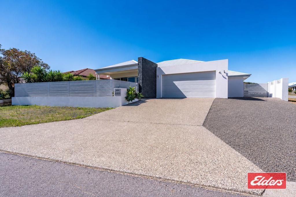 11 Windward Way, Drummond Cove, WA 6532