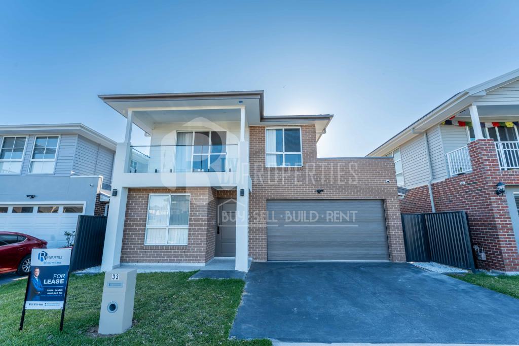 33 Fang St, Austral, NSW 2179