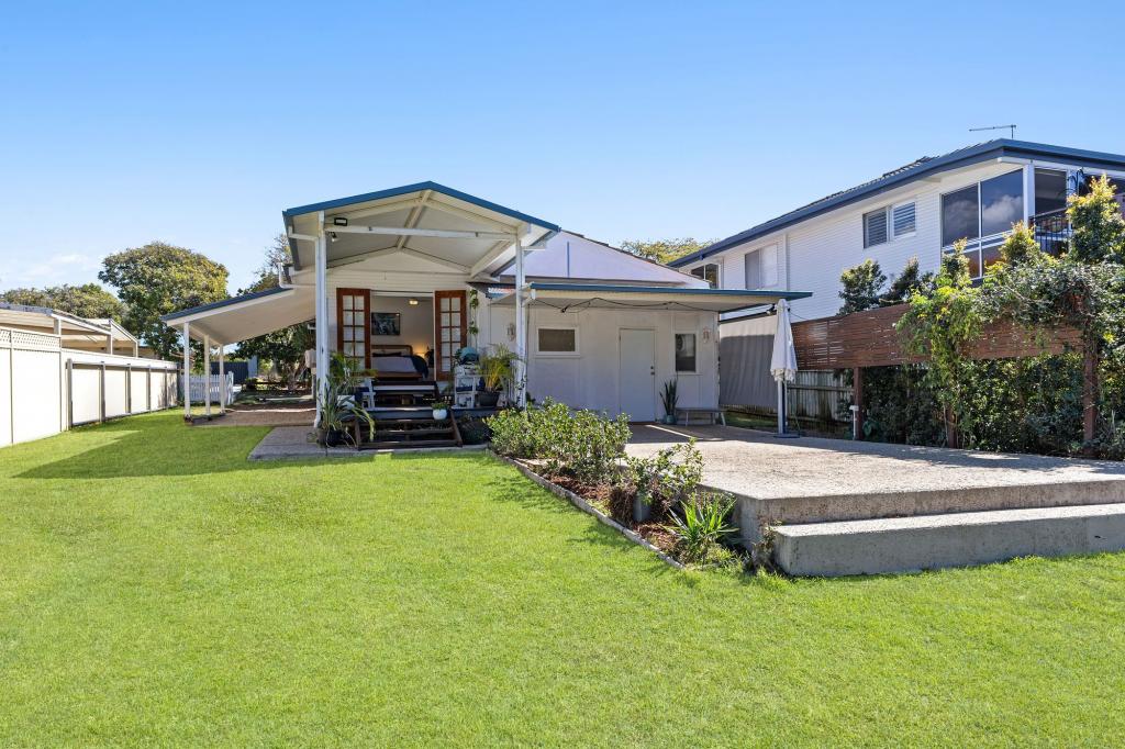 100 Thomas St, Clontarf, QLD 4019