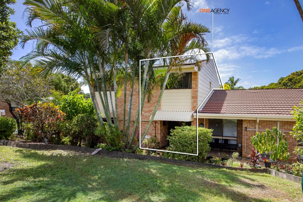 27/170 Bardon Ave, Burleigh Waters, QLD 4220