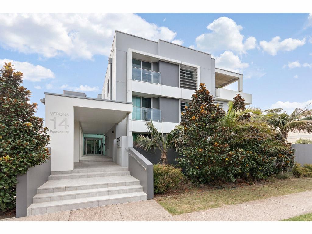 5/14 Farquhar St, The Junction, NSW 2291