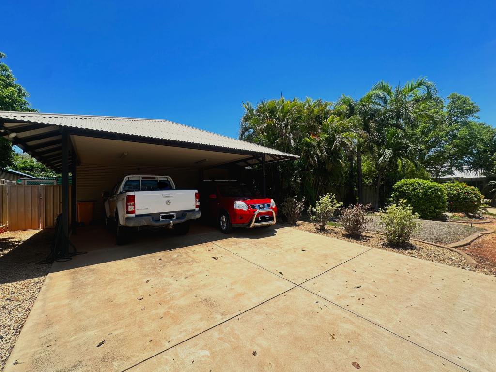 50 KURRAJONG LOOP, DERBY, WA 6728