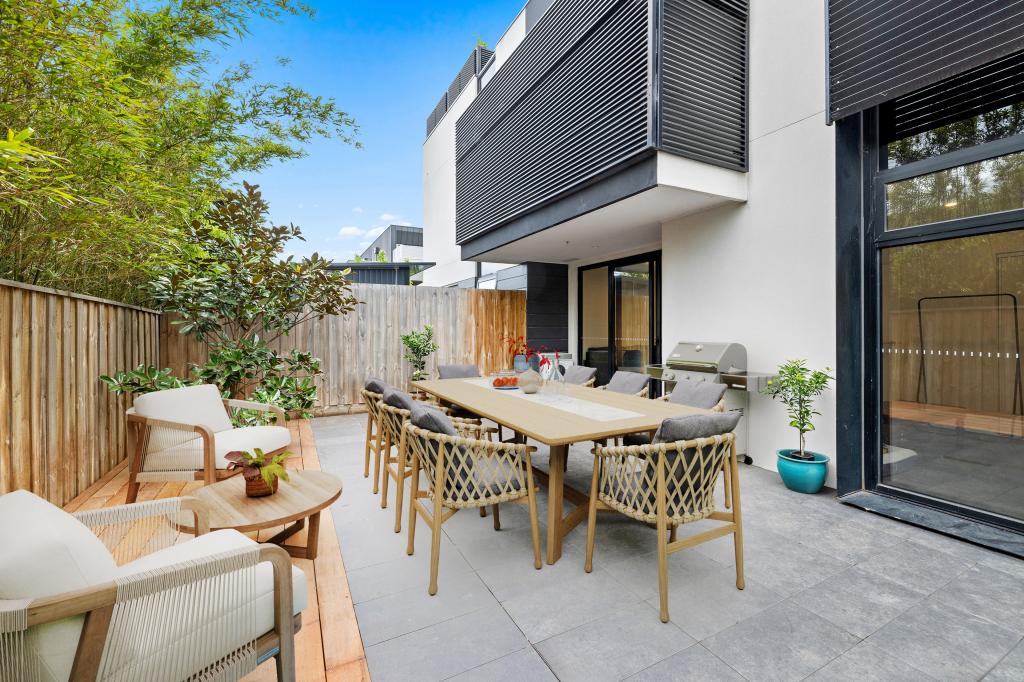 3/15 Major St, Highett, VIC 3190