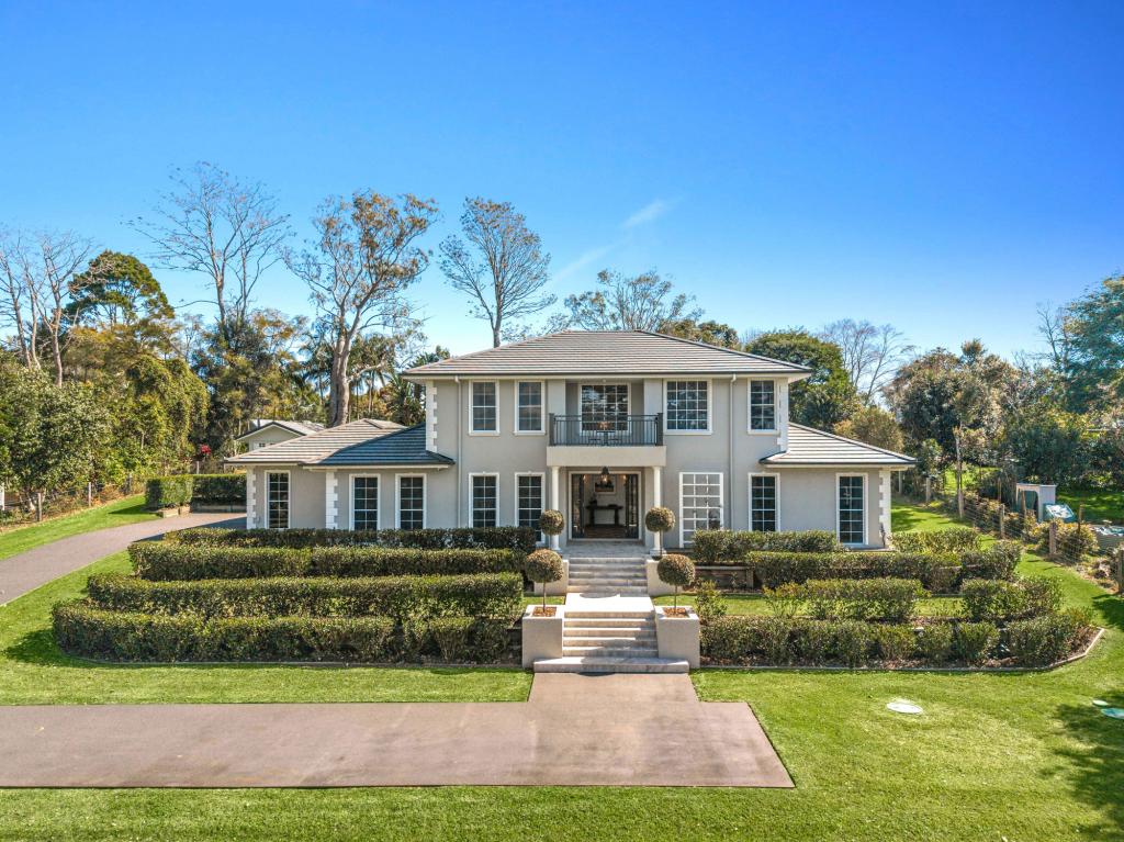 34 Treehaven Way, Maleny, QLD 4552