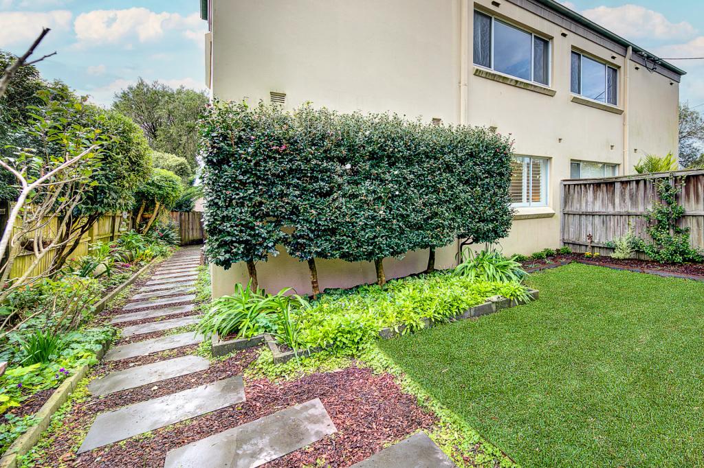 2/13 Station St, Naremburn, NSW 2065