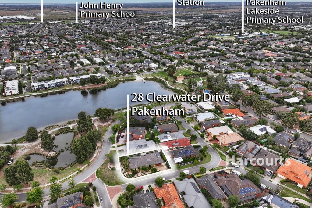 28 Clearwater Dr, Pakenham, VIC 3810