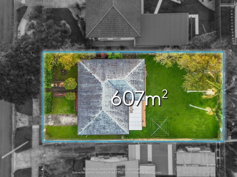 12 Prince Of Wales Pde, Alexandra Hills, QLD 4161