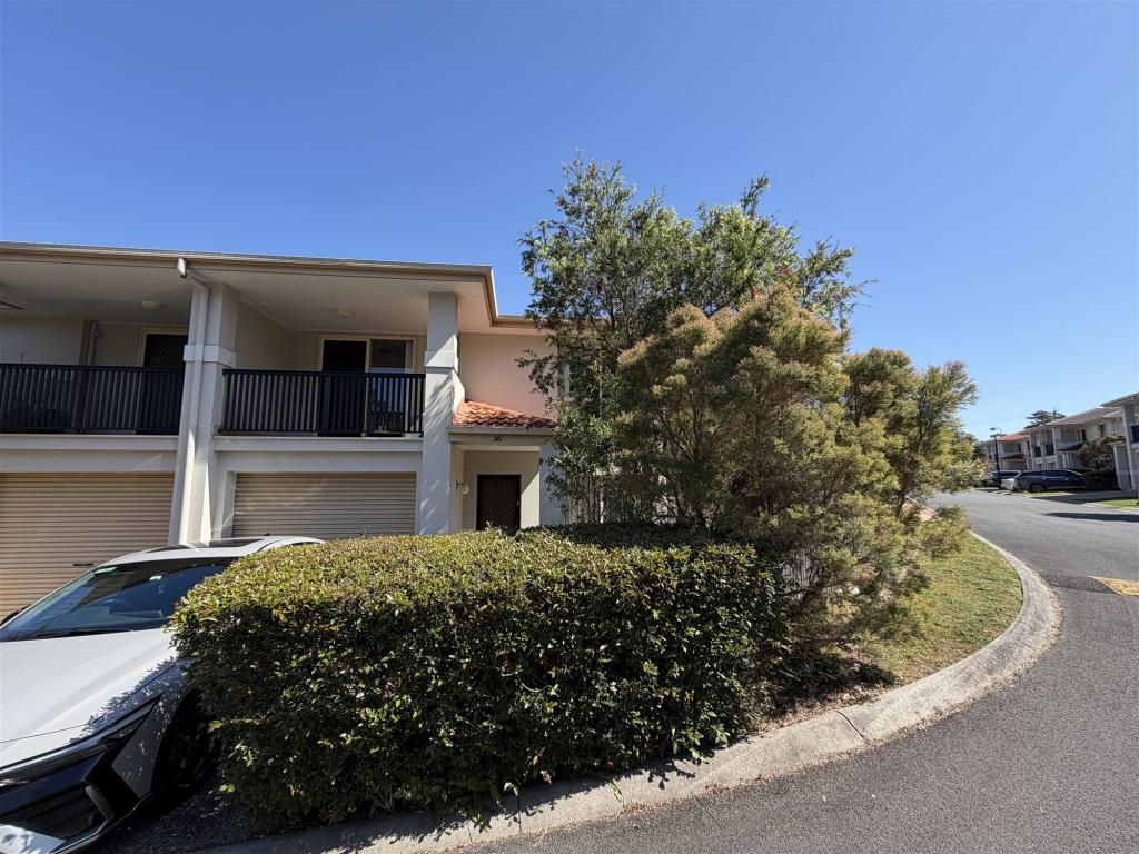 36/81 Network Dr, Wynnum West, QLD 4178