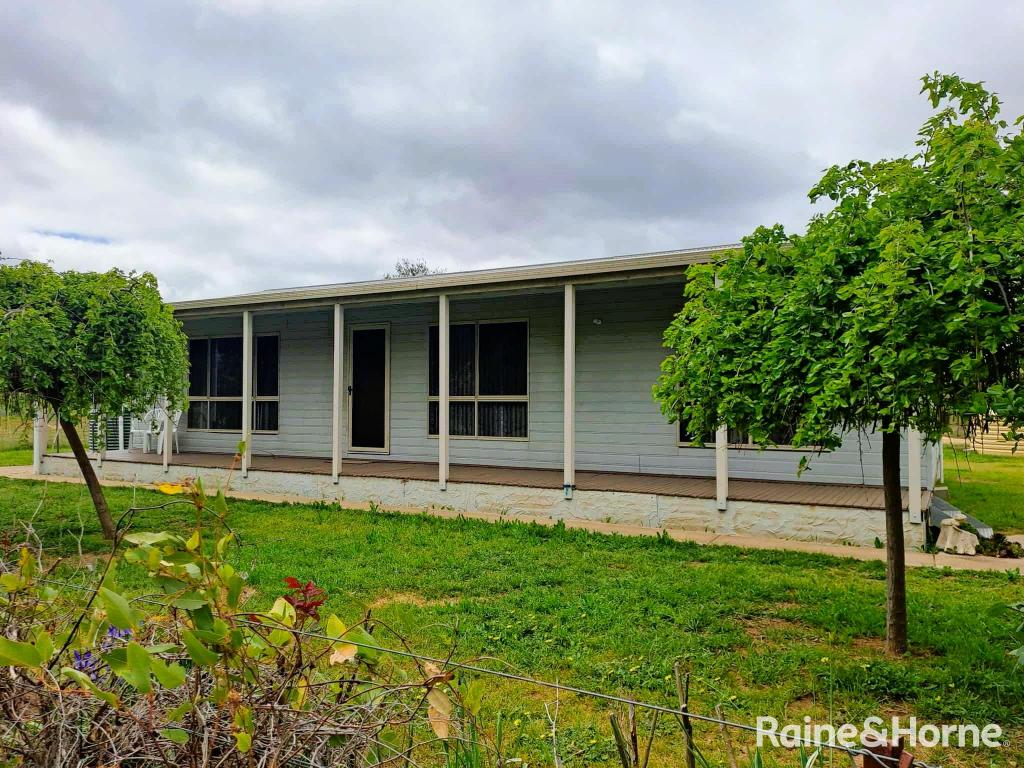 202 Pattersons Lane, Young, NSW 2594