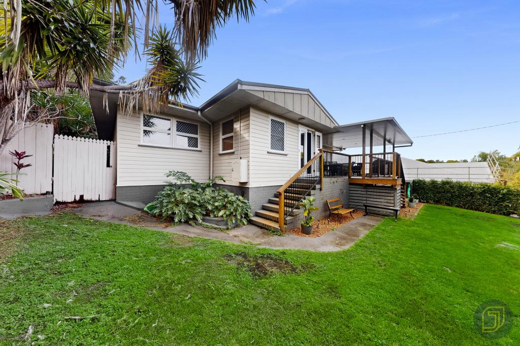 22 Blackwood Rd, Geebung, QLD 4034