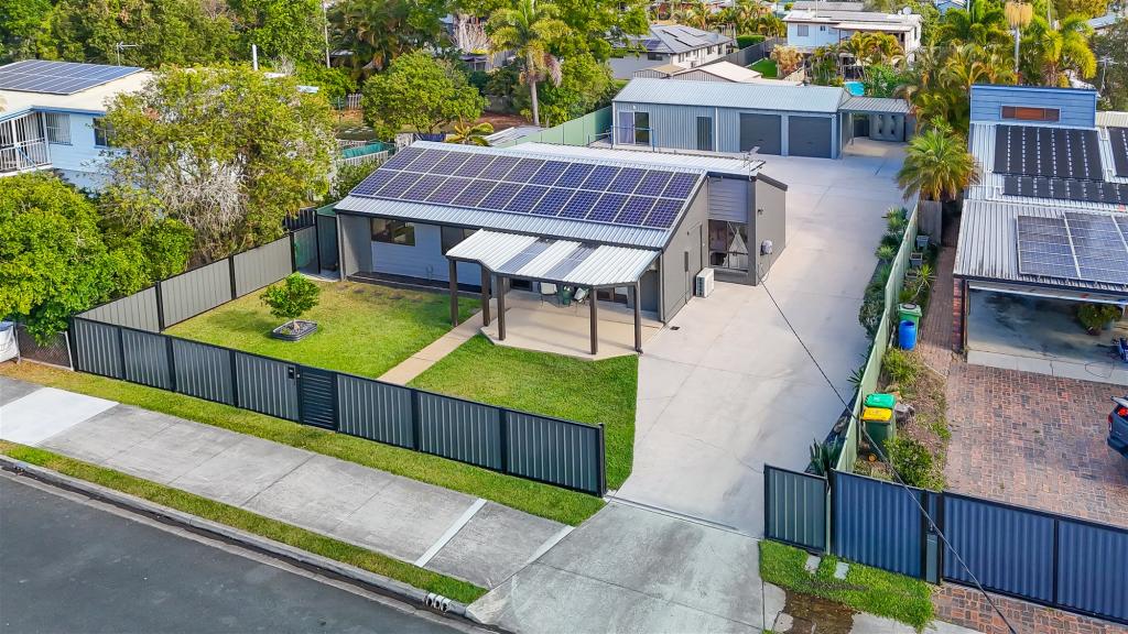 22 ROBYN ST, BURPENGARY, QLD 4505