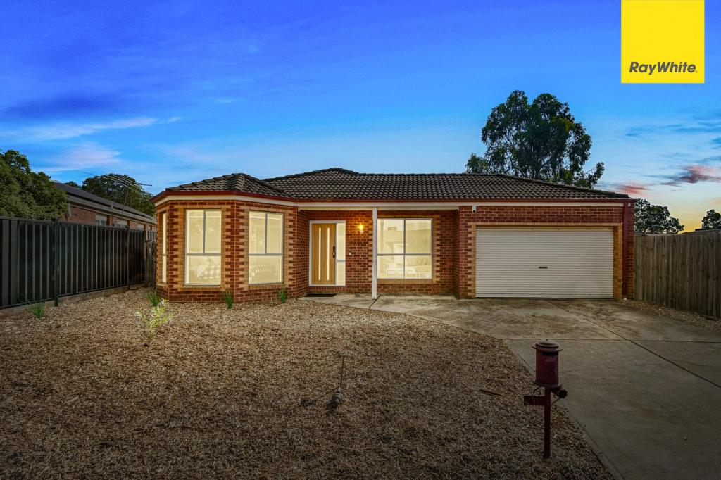 65 DUNVEGAN DR, KURUNJANG, VIC 3337