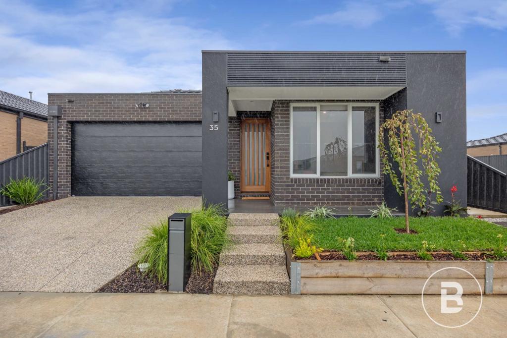 35 Mia St, Alfredton, VIC 3350