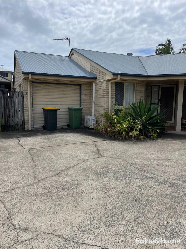 2/3 Hucker St, Mackay, QLD 4740
