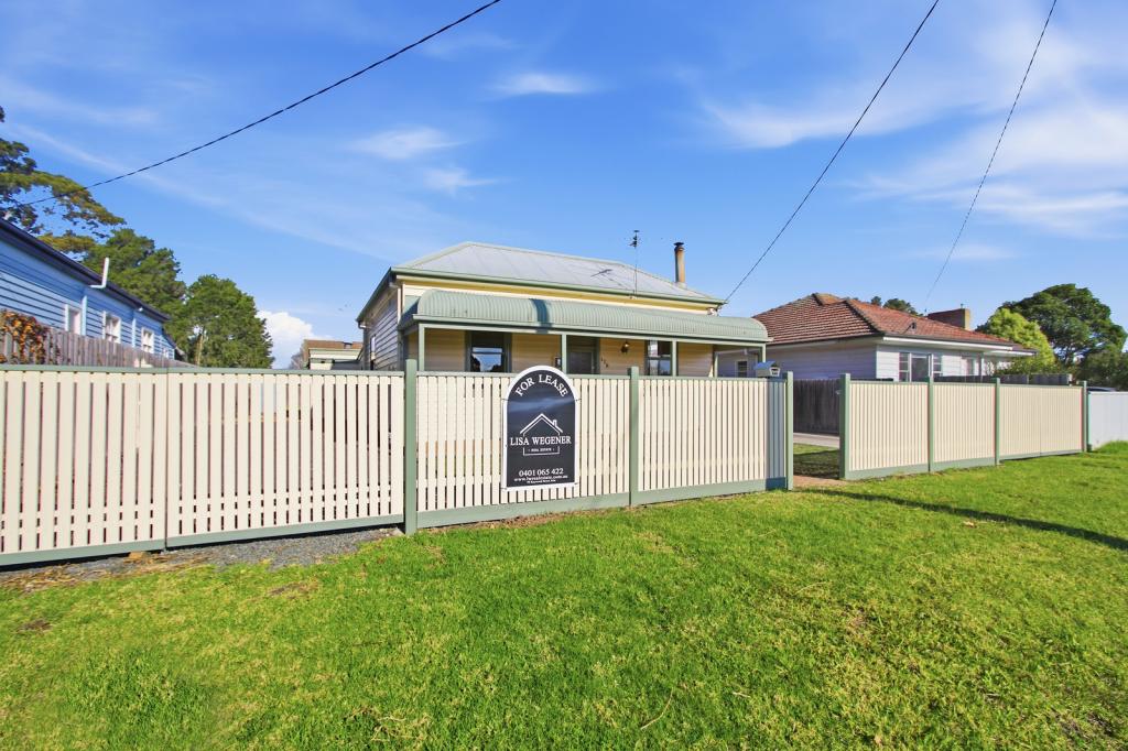128 Fitzroy St, Sale, VIC 3850