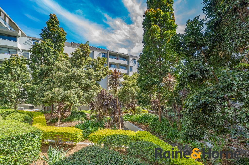 203/14 Shoreline Dr, Rhodes, NSW 2138