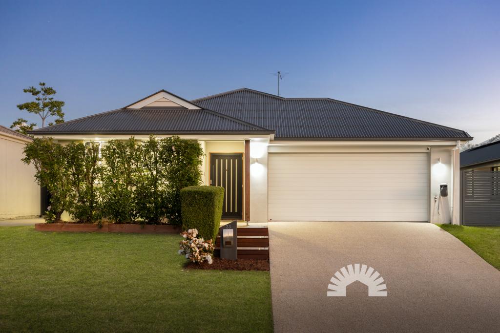 23 MONARCH AVE, NARANGBA, QLD 4504