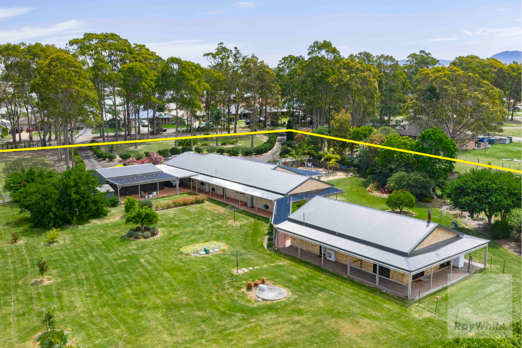 71 Worrigee Rd, Worrigee, NSW 2540