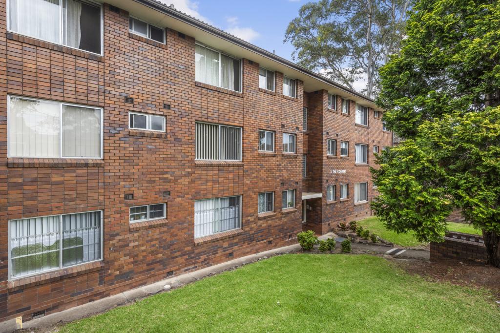 8/3 DUNLOP ST, NORTH PARRAMATTA, NSW 2151