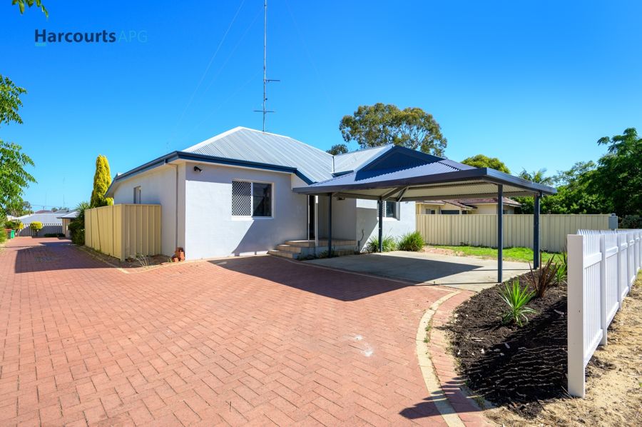 1/80 FRANKEL ST, CAREY PARK, WA 6230