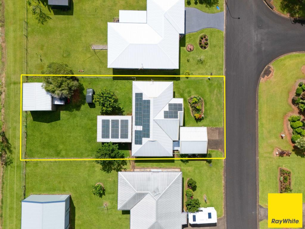 26 BELLO DR, BELVEDERE, QLD 4860