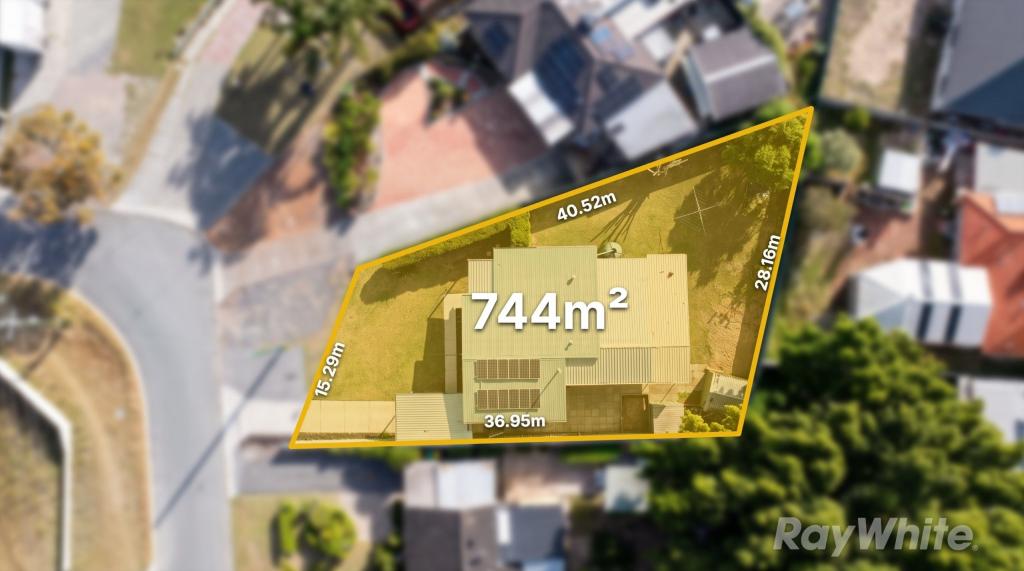 27 Tempany Way, Koondoola, WA 6064