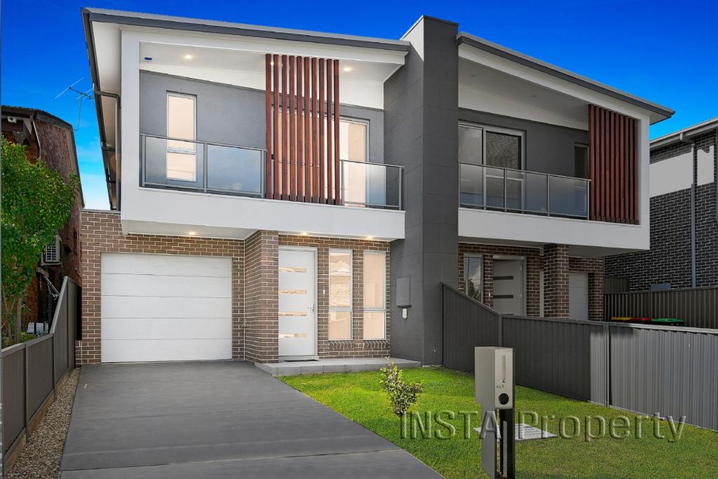 60B LOMBARD ST, FAIRFIELD WEST, NSW 2165