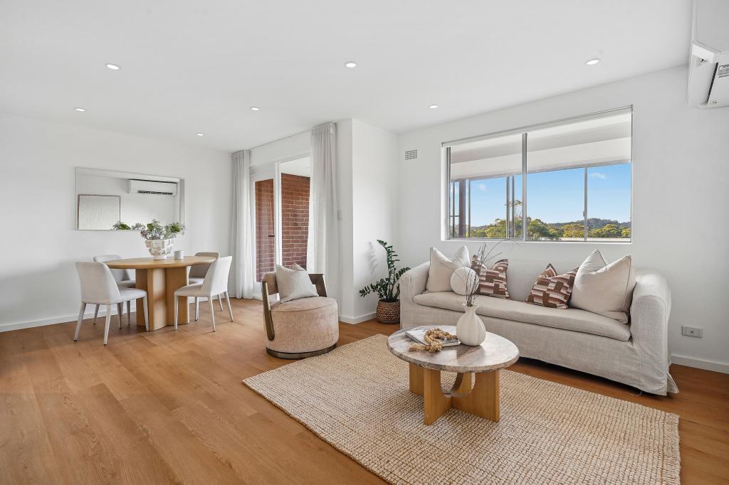 6/16 Prince St, Randwick, NSW 2031